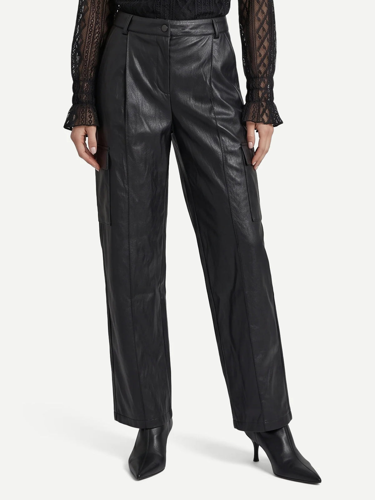 NÜ Denmark Filippa Trousers
