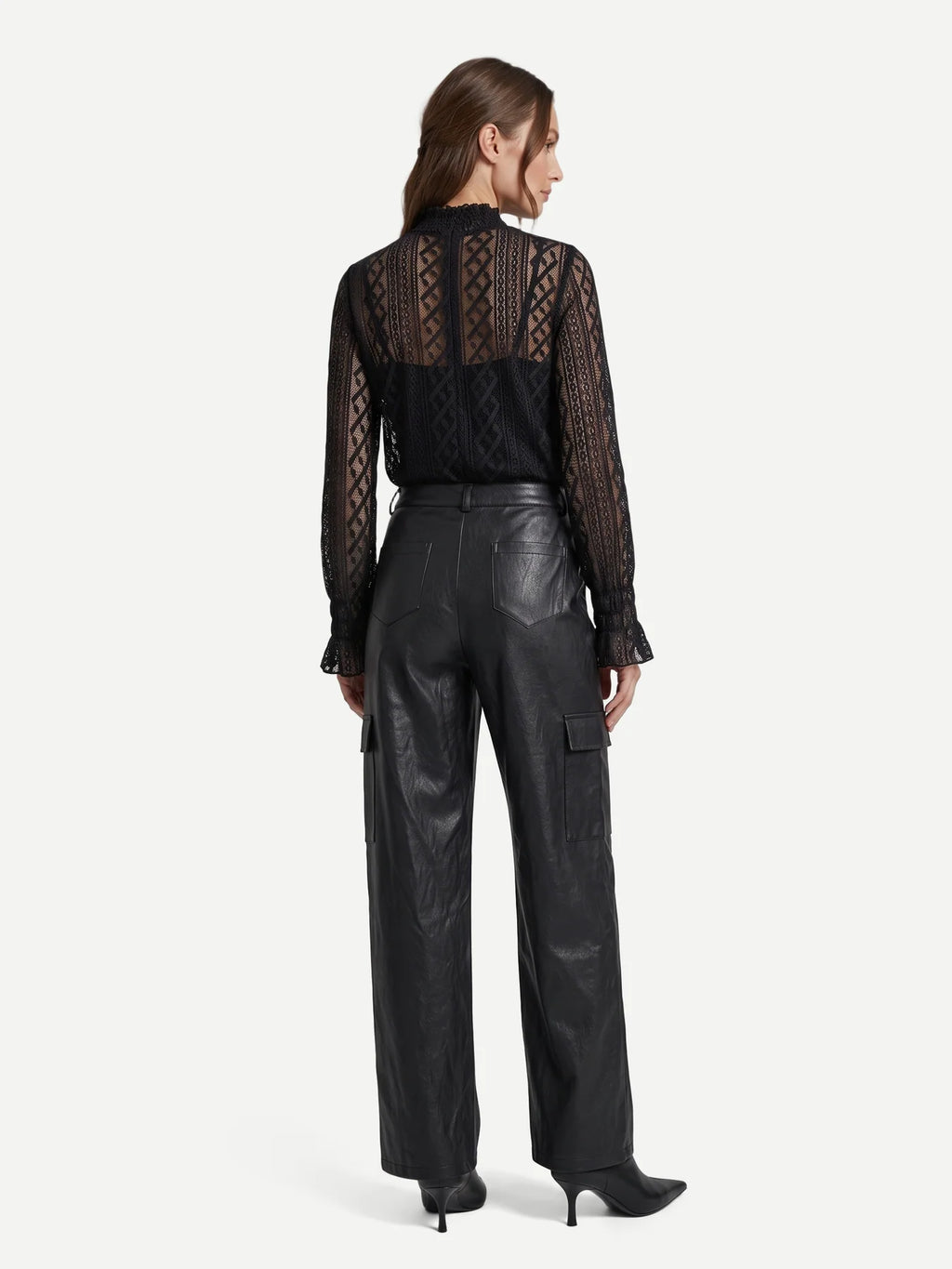 NÜ Denmark Filippa Trousers
