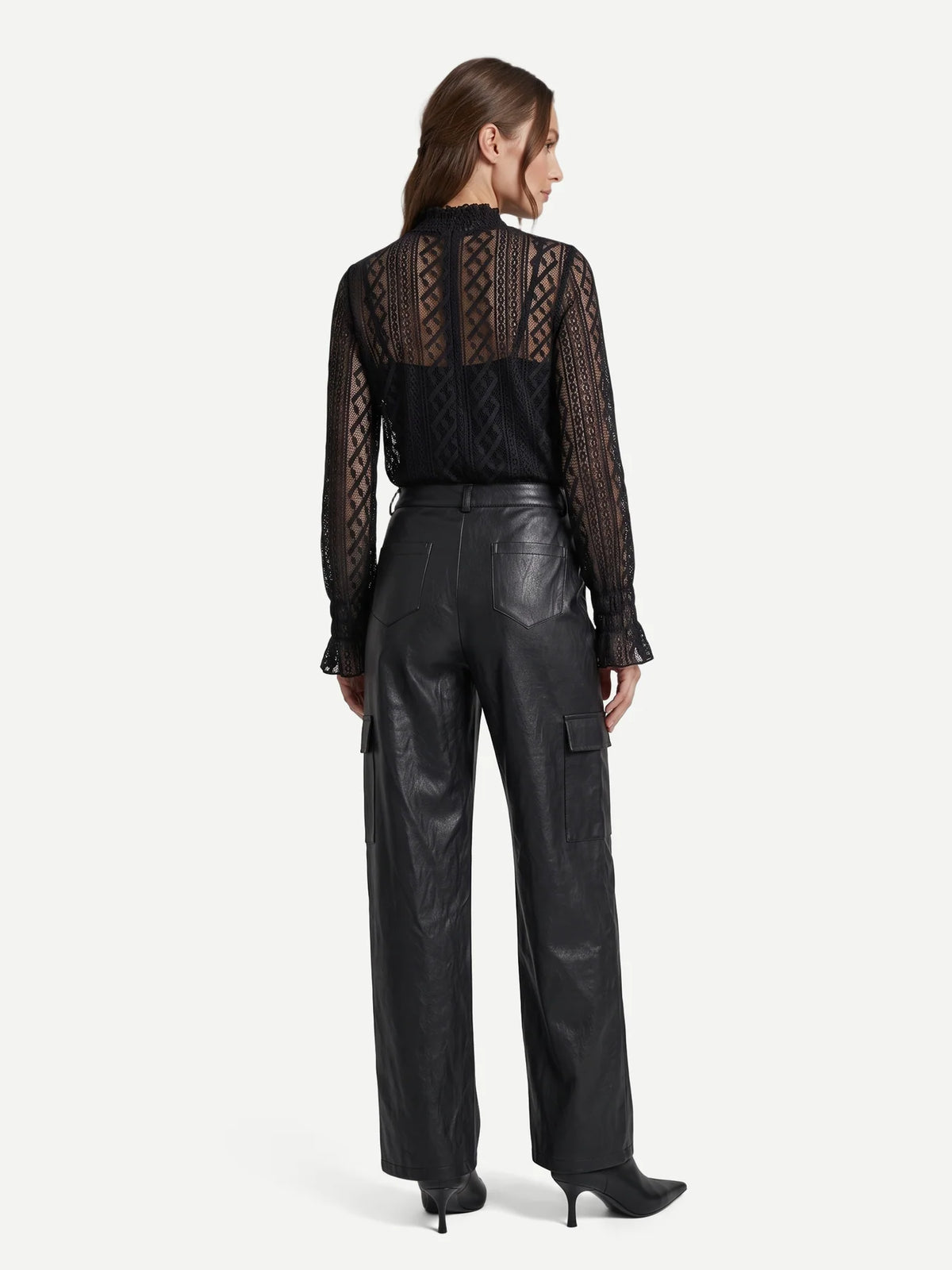 NÜ Denmark Filippa Trousers