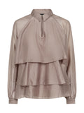 NÜ Denmark Finley Long Sleeve Top