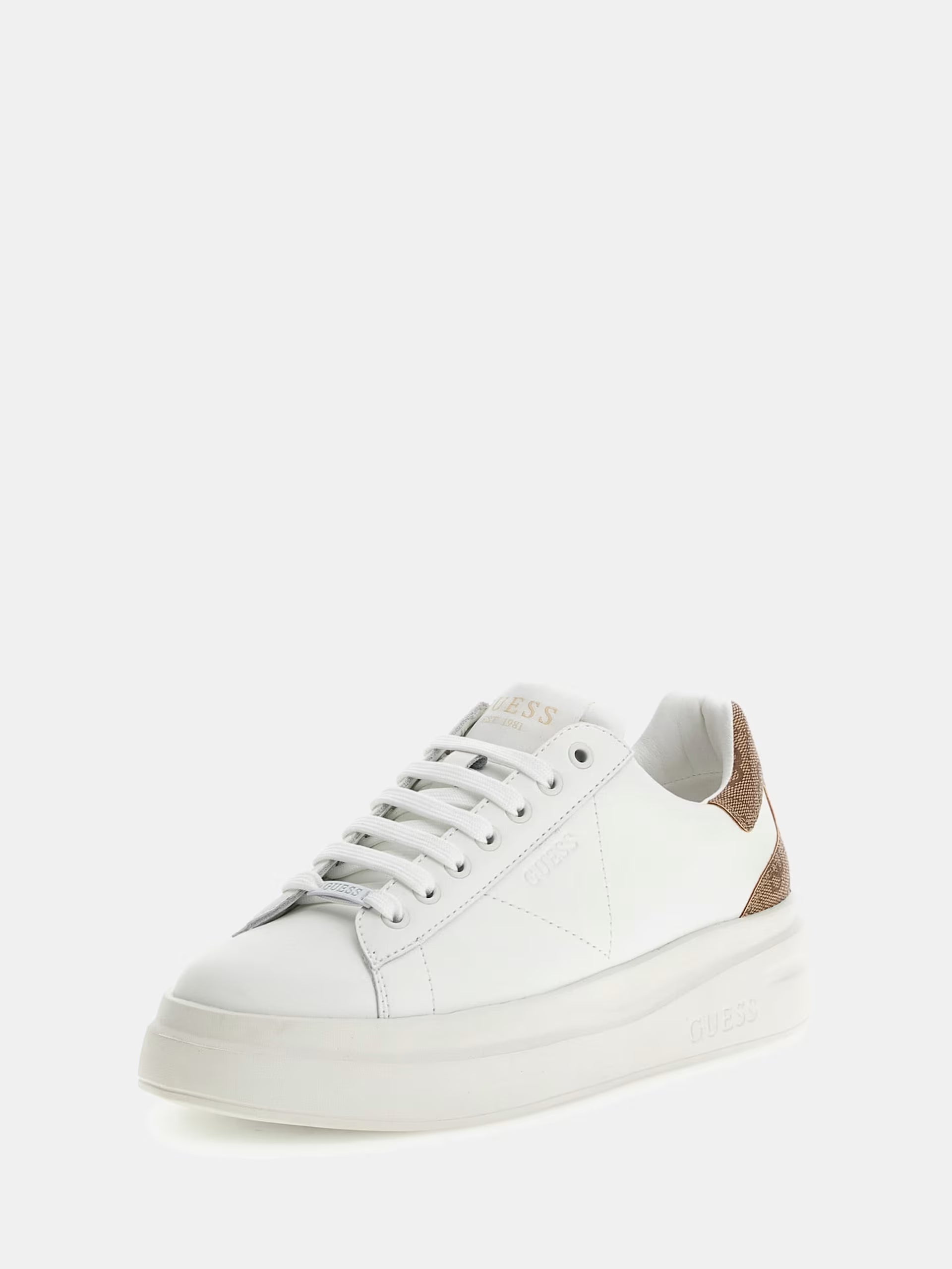 GUESS Elbina Sneaker