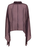 NÜ Denmark Frankie Poncho