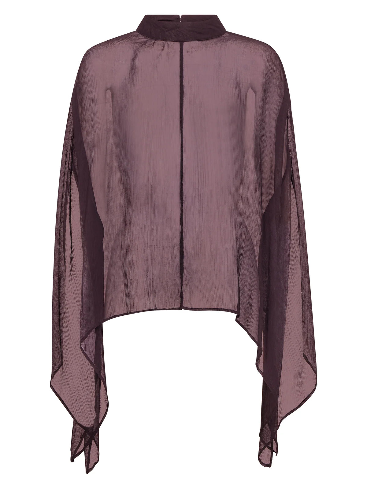 NÜ Denmark Frankie Poncho