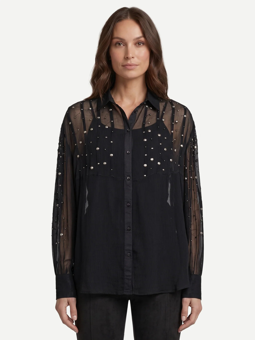NÜ Denmark Frankie Shirt
