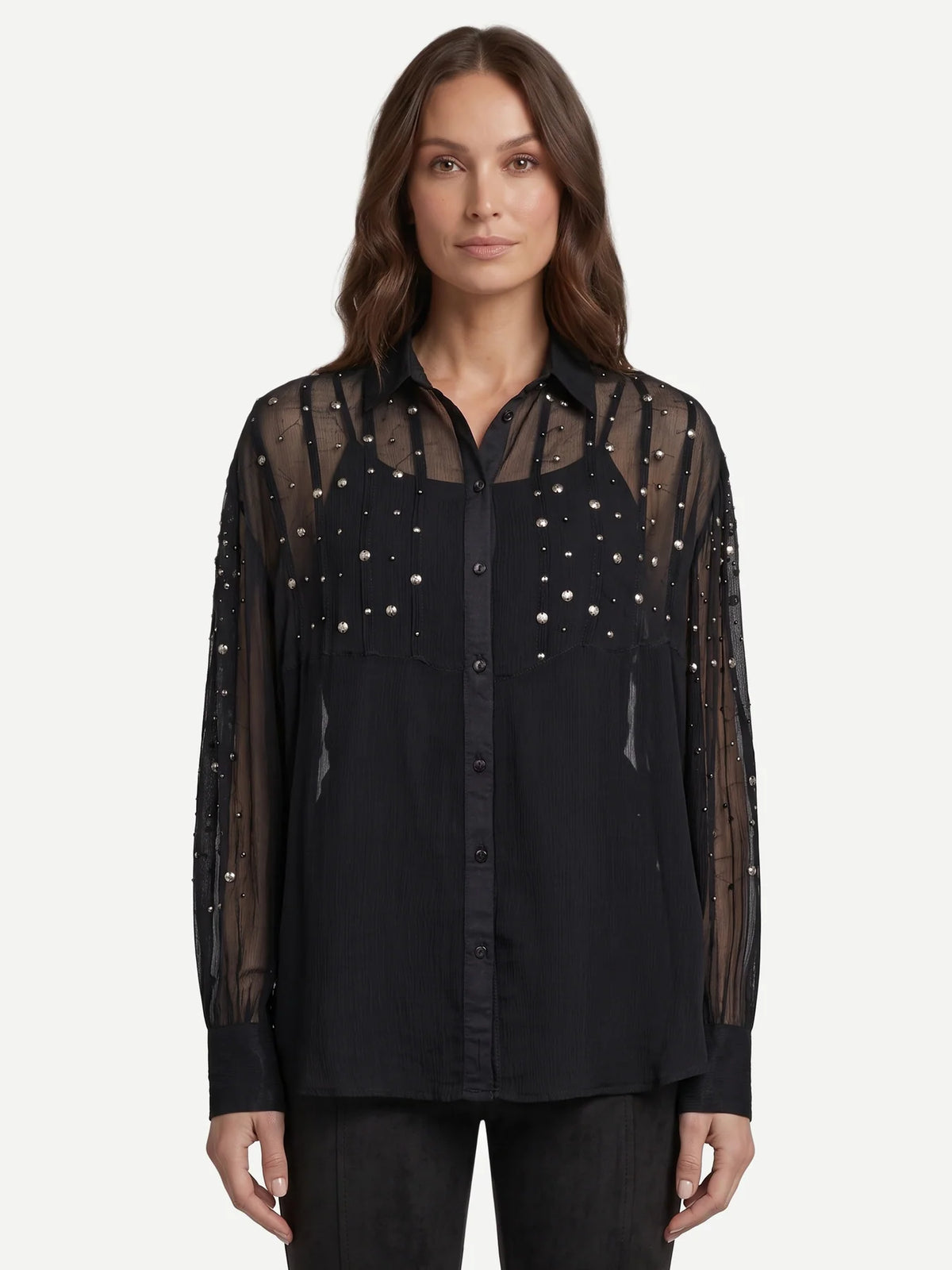 NÜ Denmark Frankie Shirt
