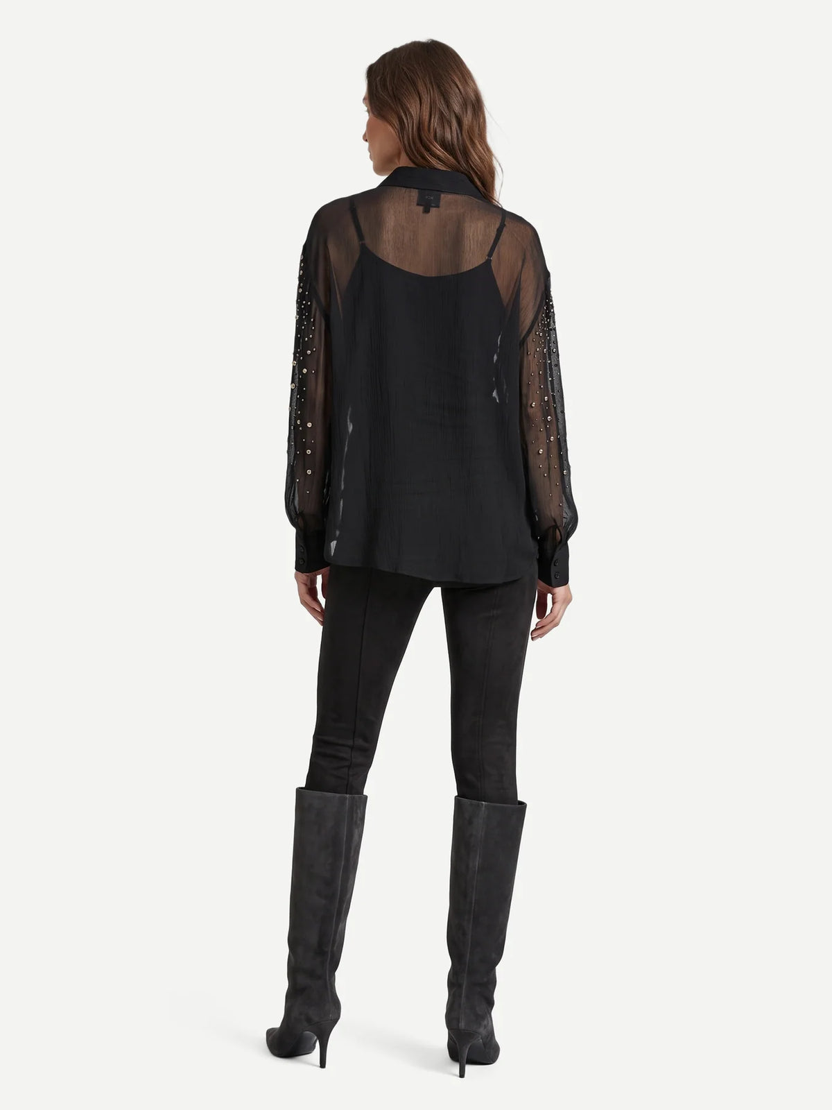 NÜ Denmark Frankie Shirt