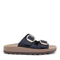 Fantasy Sandal Despoina Black