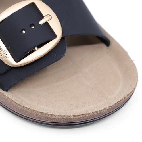 Fantasy Sandal Despoina Black