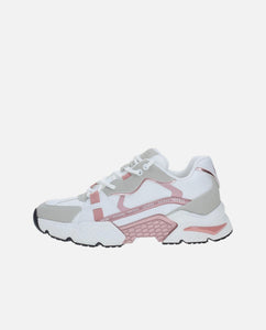 GUESS Carrli Suede Insert Runner