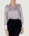 GUESS Alexandra Shirt Pink