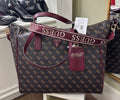 GUESS LATONA Carryon Large Tote