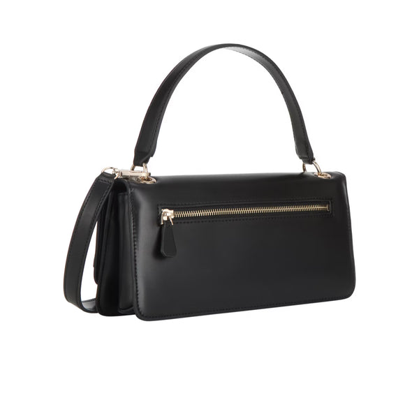 GUESS Eco Evaine Black Bag