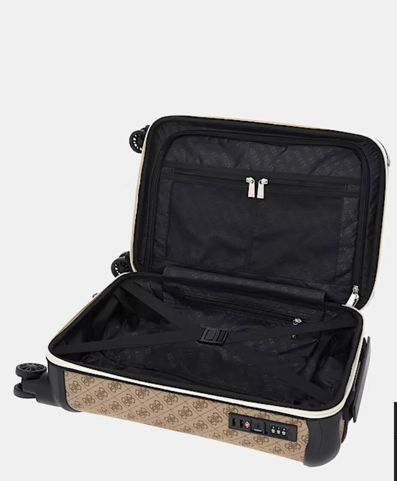 GUESS Mildred Small Travel Case