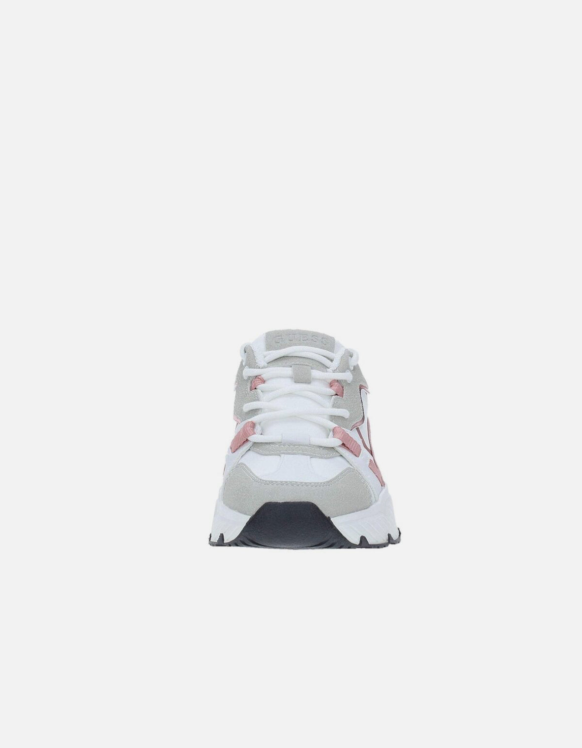 GUESS Carrli Suede Insert Runner