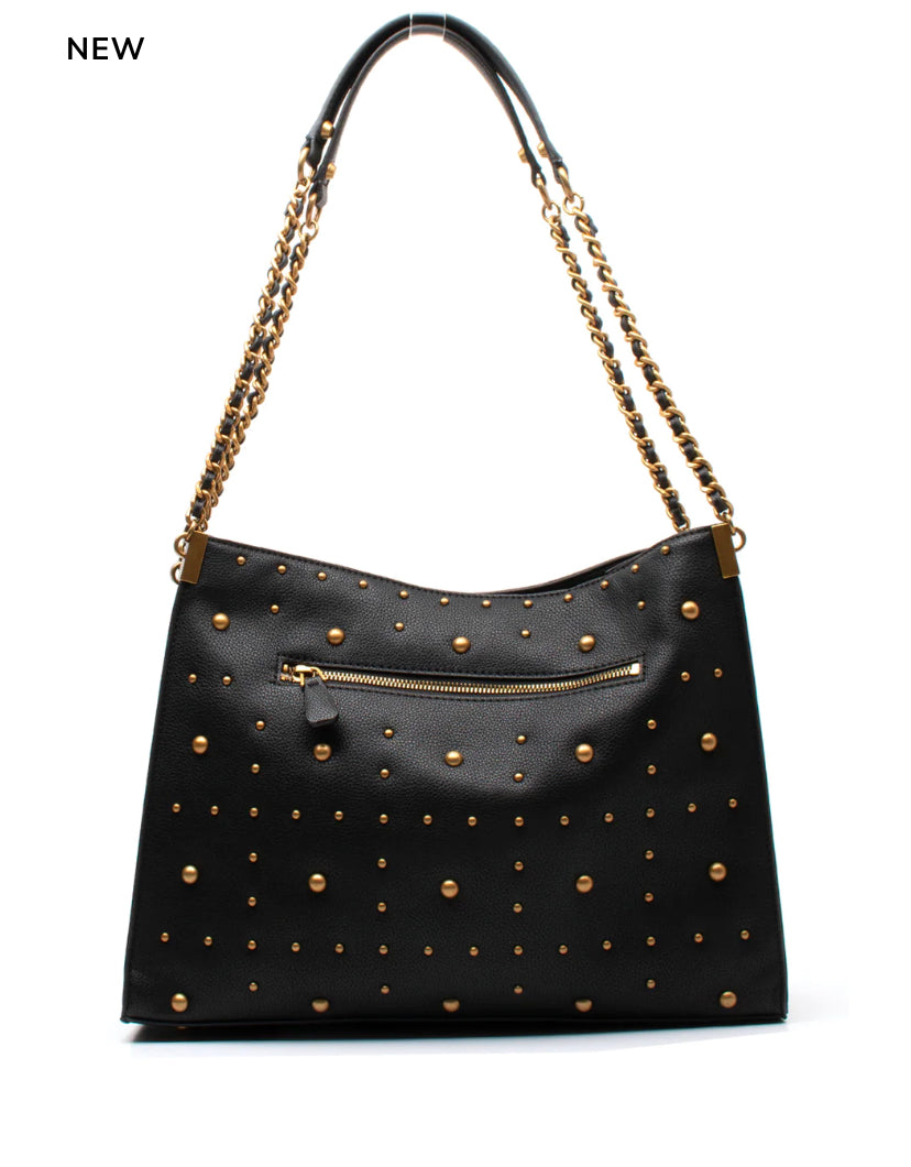 GUESS Maranta Shoulder Bag Black