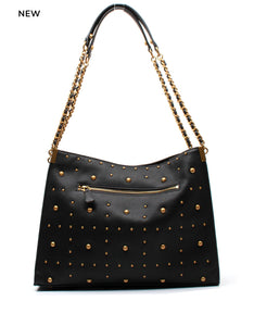 GUESS Maranta Shoulder Bag Black