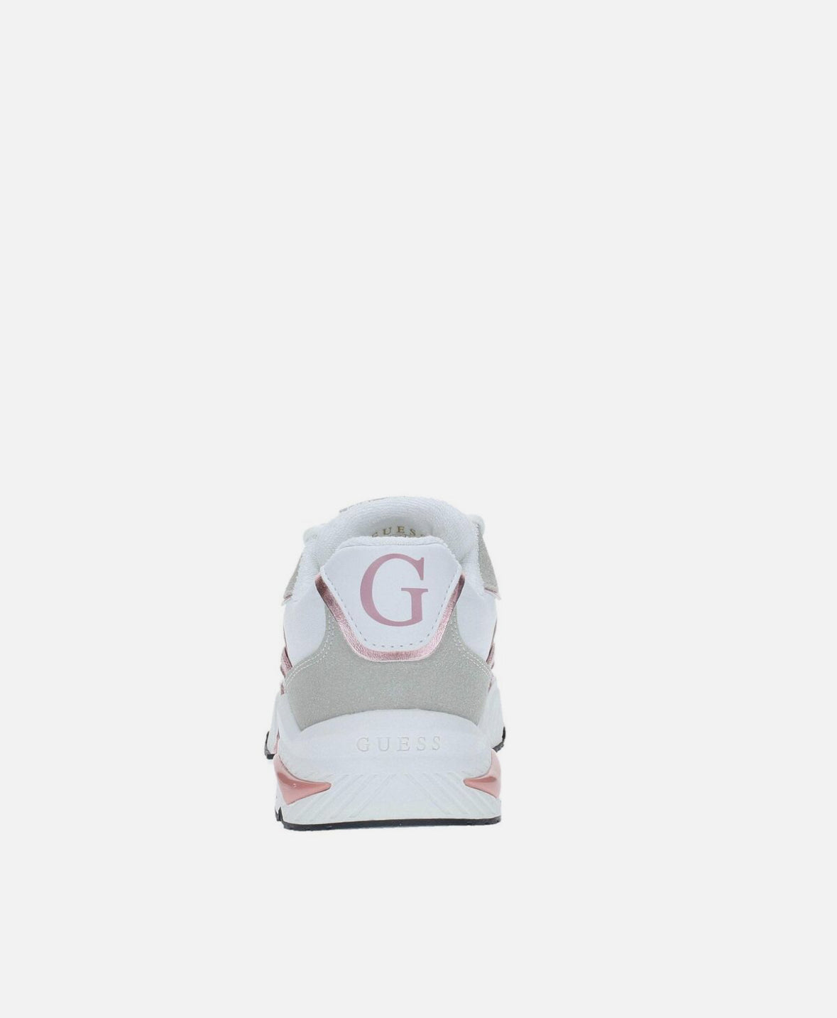 GUESS Carrli Suede Insert Runner