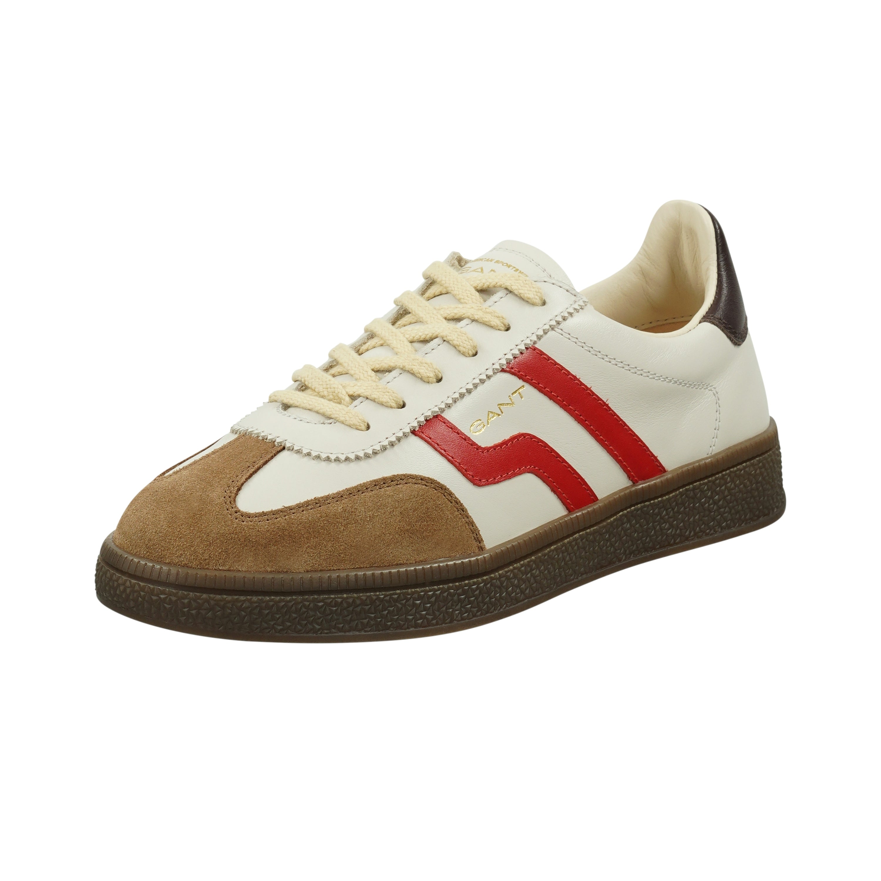 GANT Cuzima Sneaker Sand/Beige