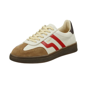 GANT Cuzima Sneaker Sand/Beige