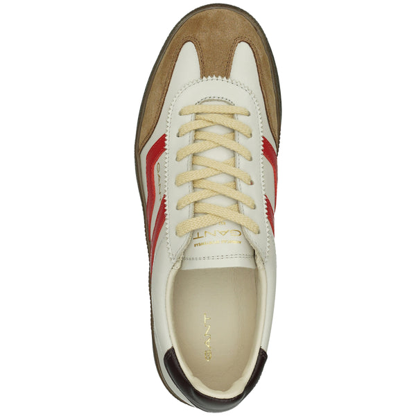 GANT Cuzima Sneaker Sand/Beige