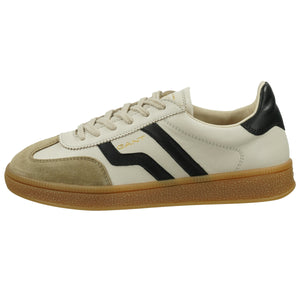 GANT Cuzima Sneaker White/Marine