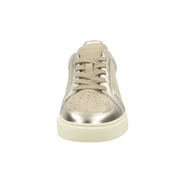 GANT Julice Sneaker Beige/Gold