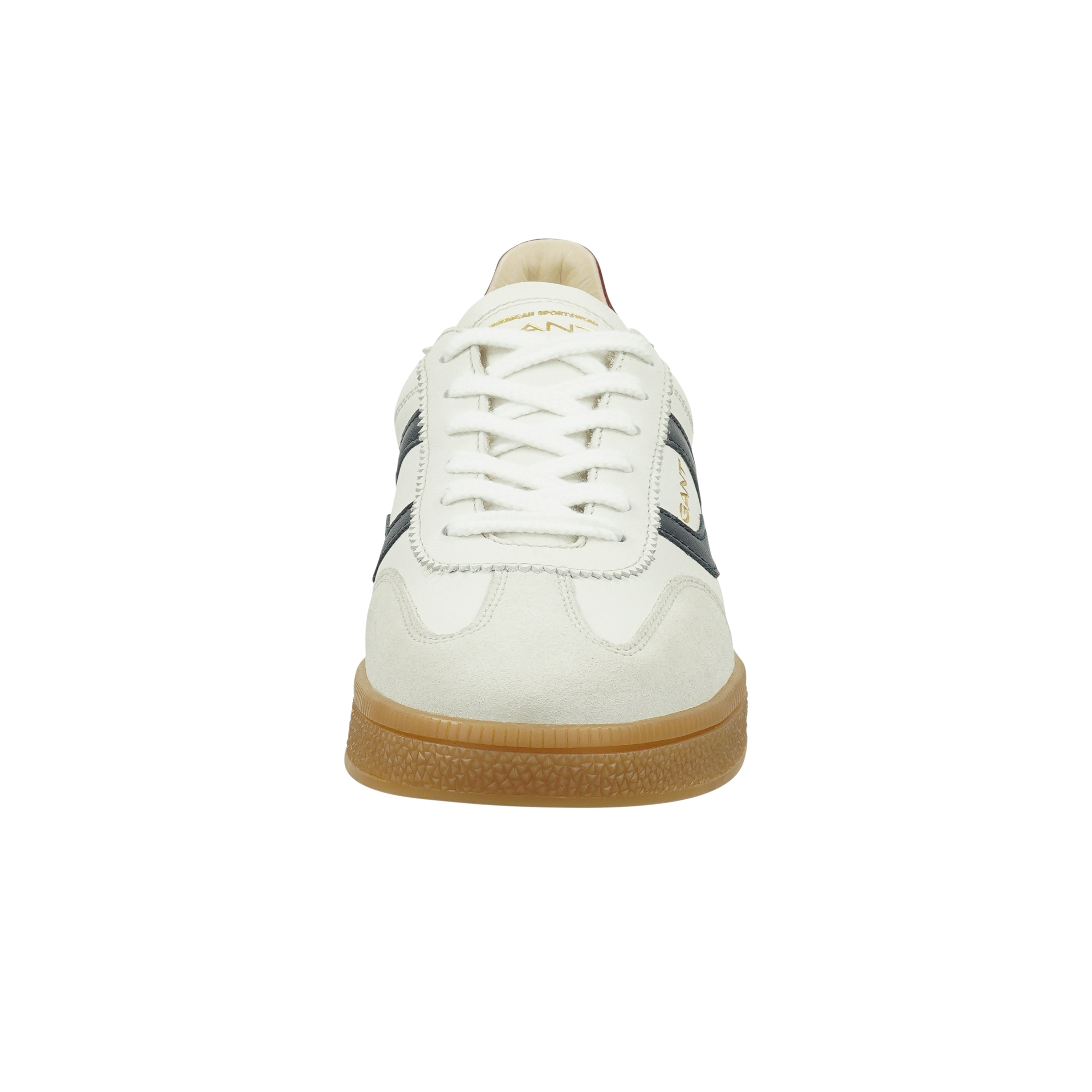 GANT Cuzima Sneaker White/Marine