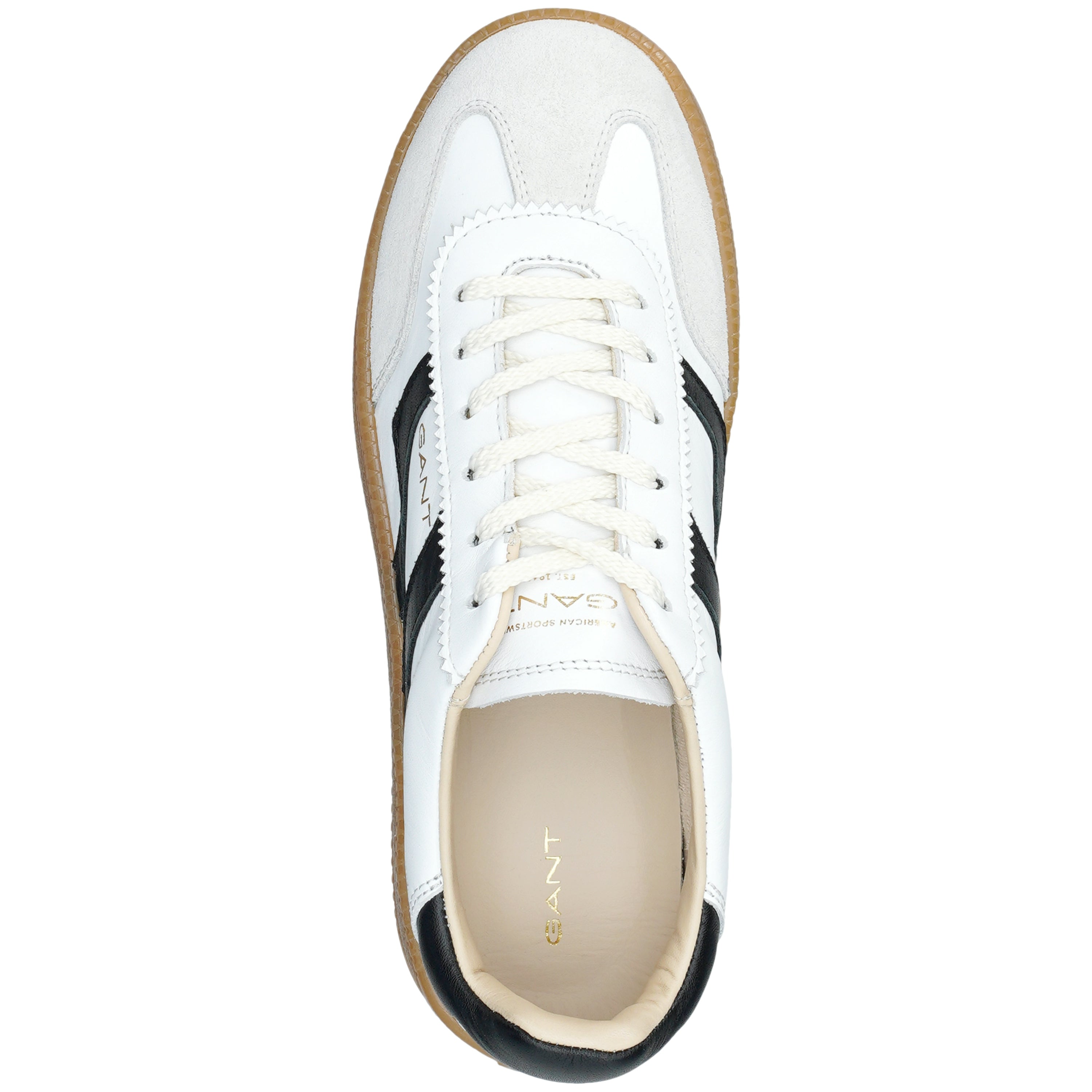 Gant Cuzmani Trainer