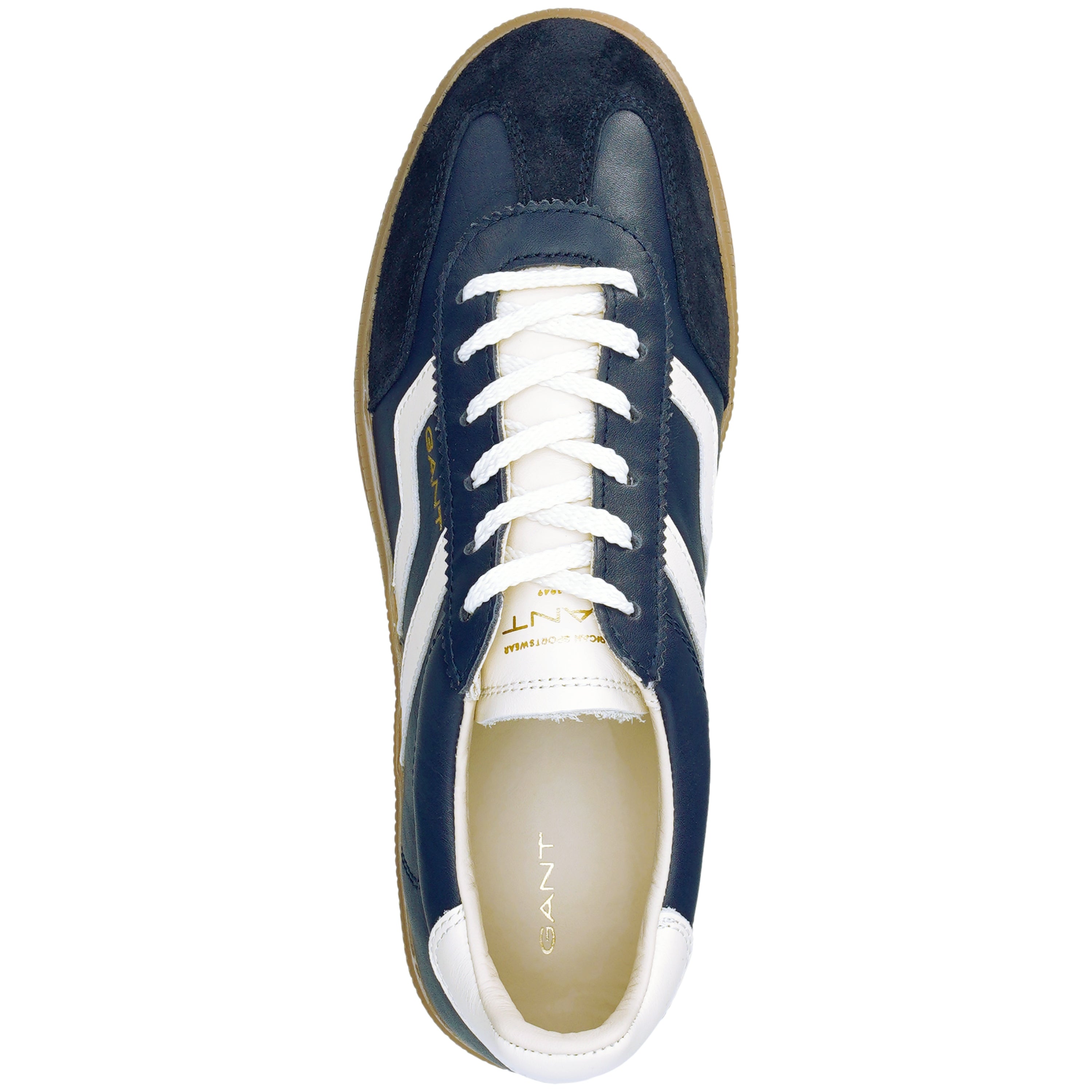 Gant Cuzima Trainers