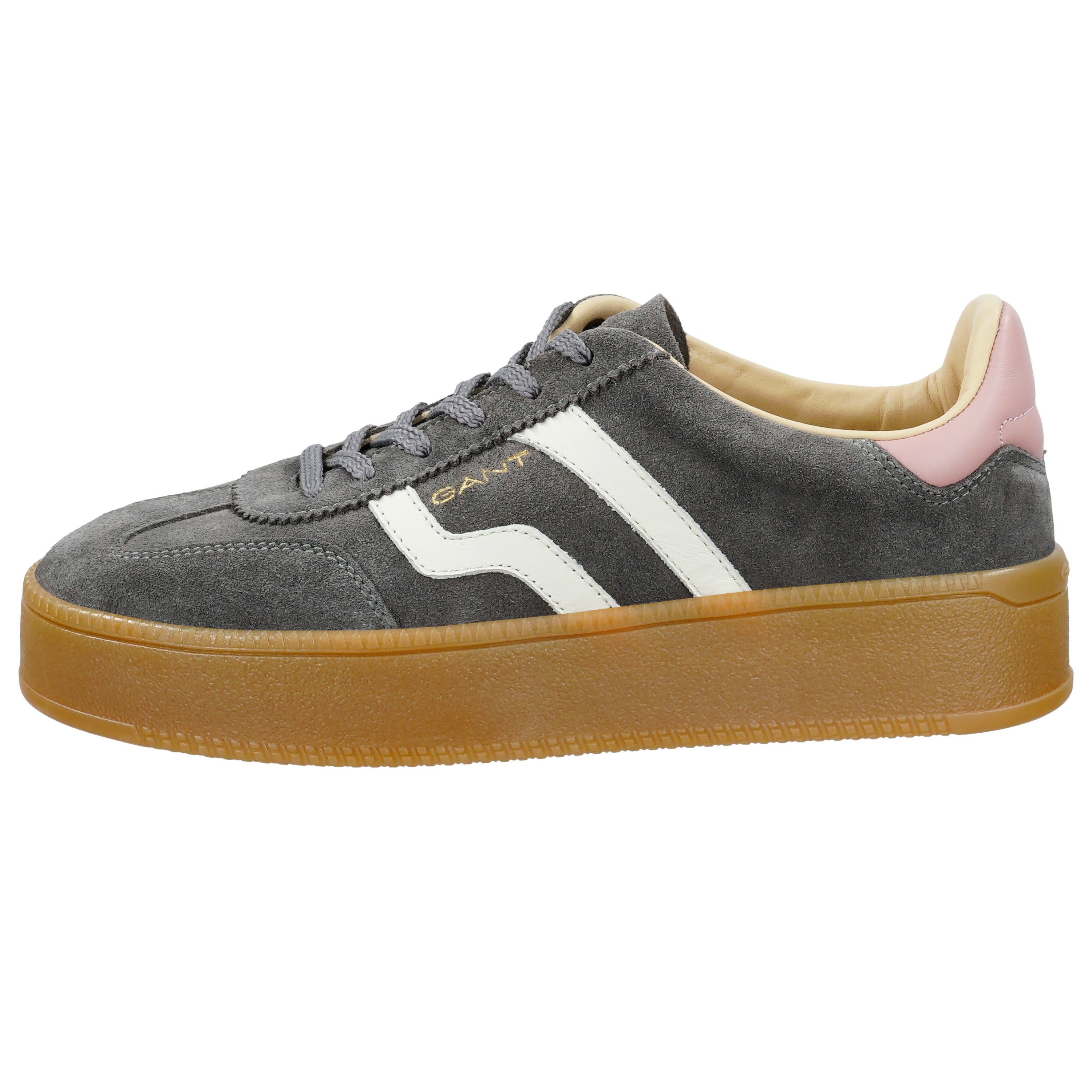 Gant Cuzmani Trainers