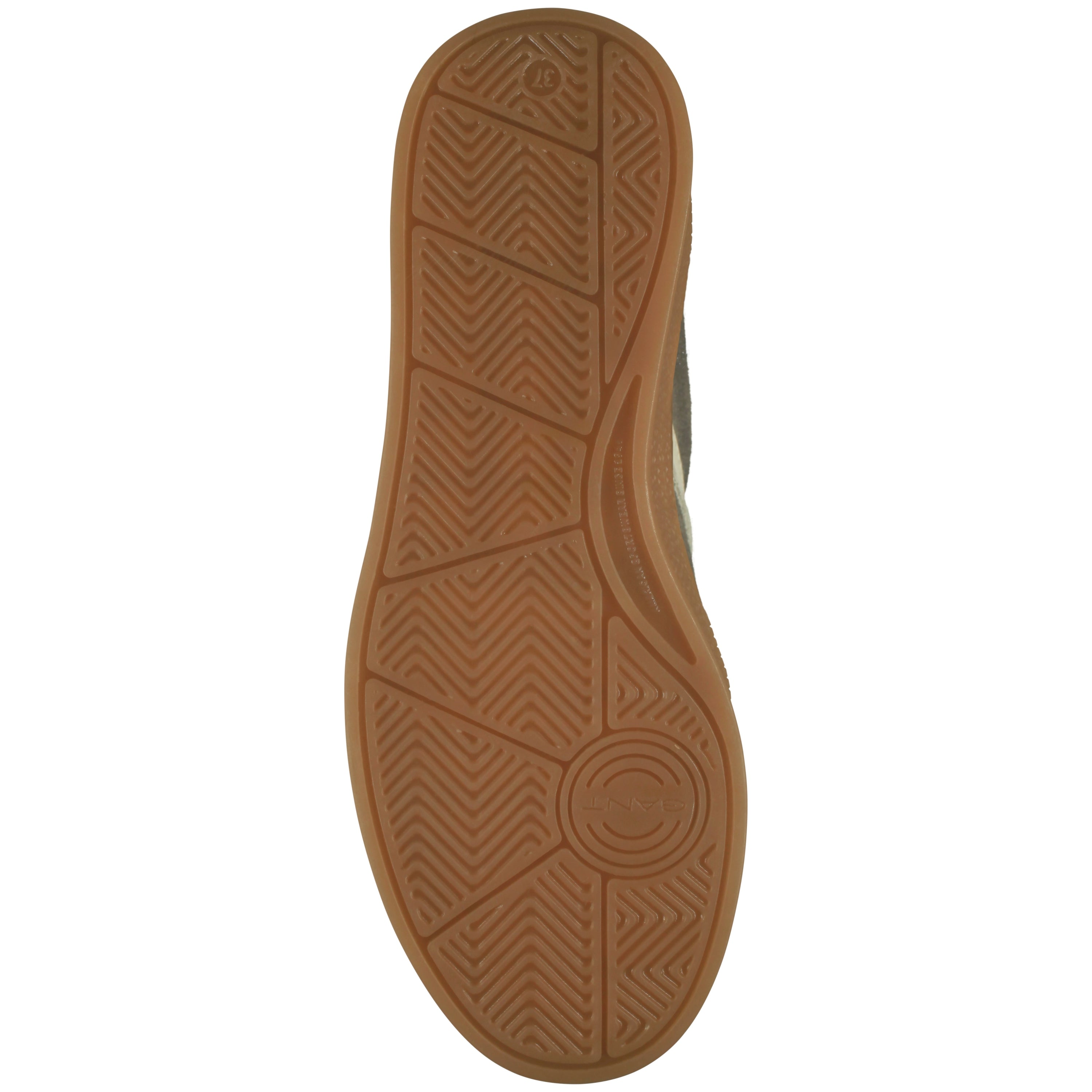 Gant Cuzmani Trainers