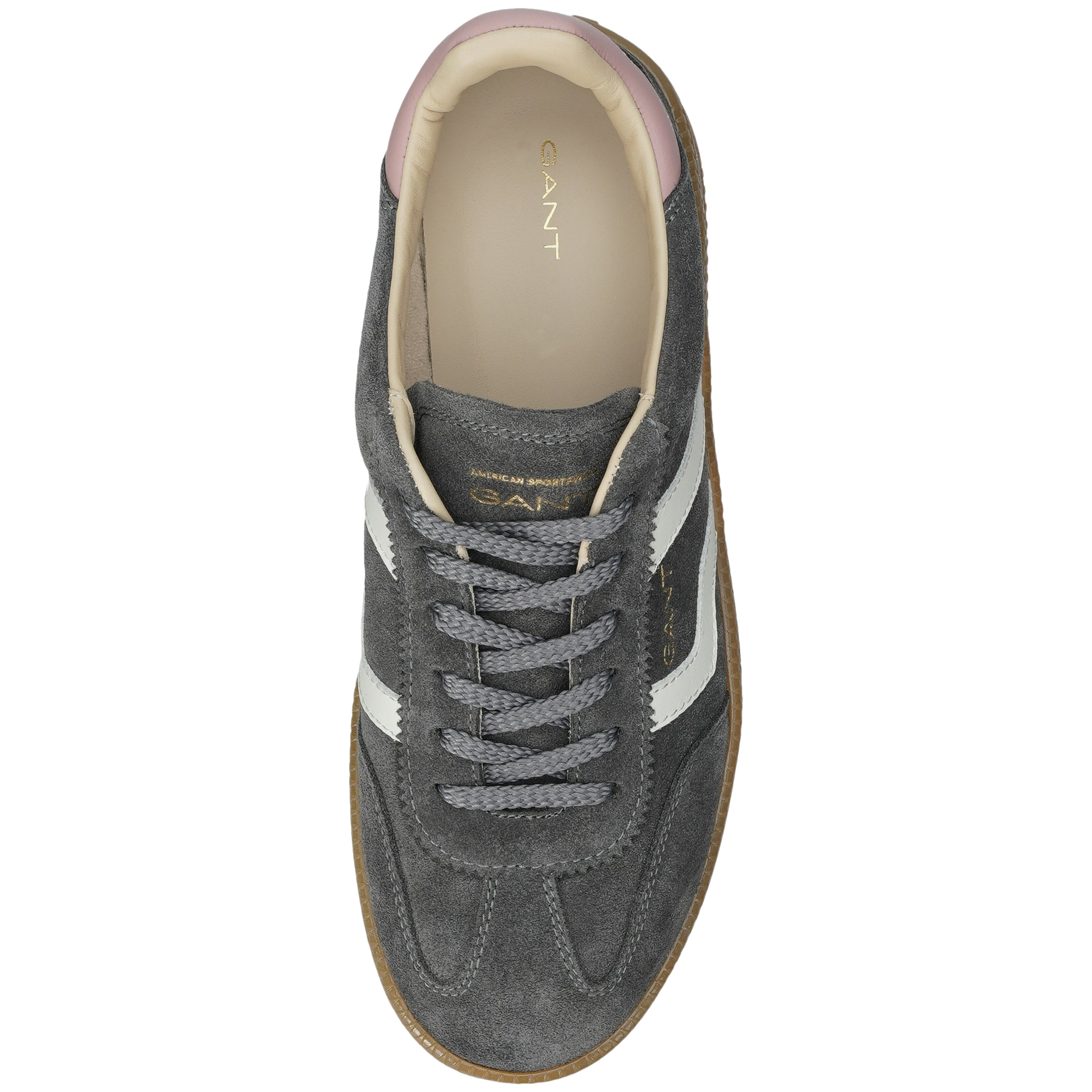 Gant Cuzmani Trainers