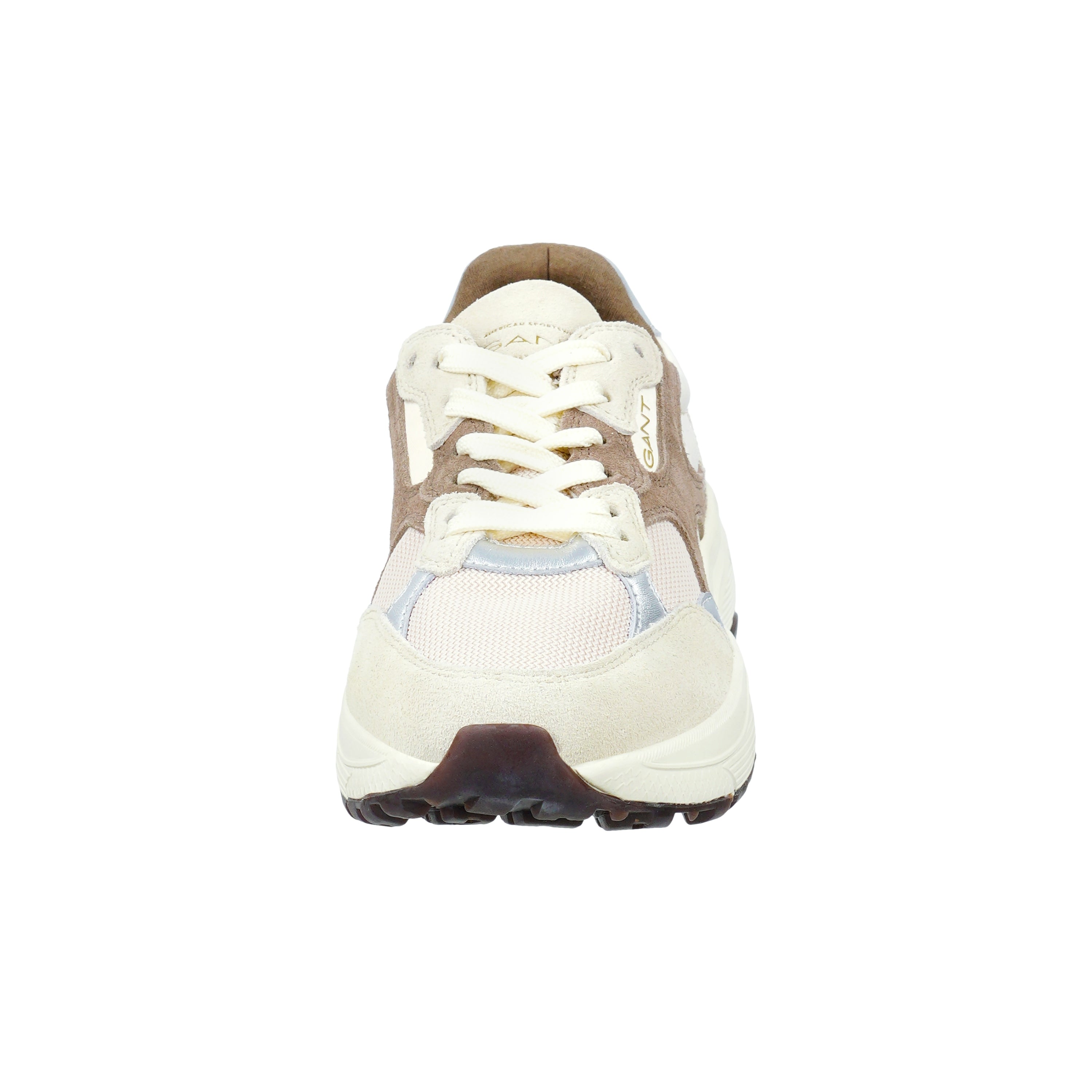 Gant NEWILE Taupe Trainer
