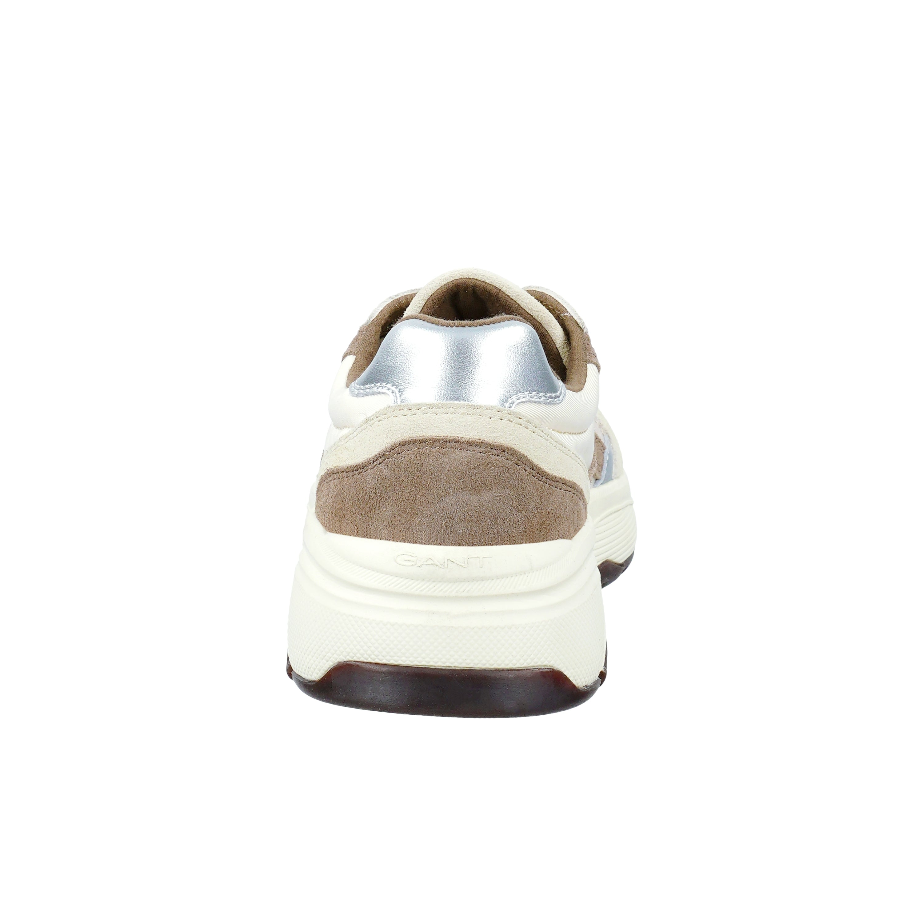 Gant NEWILE Taupe Trainer