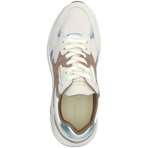 Gant NEWILE Taupe Trainer
