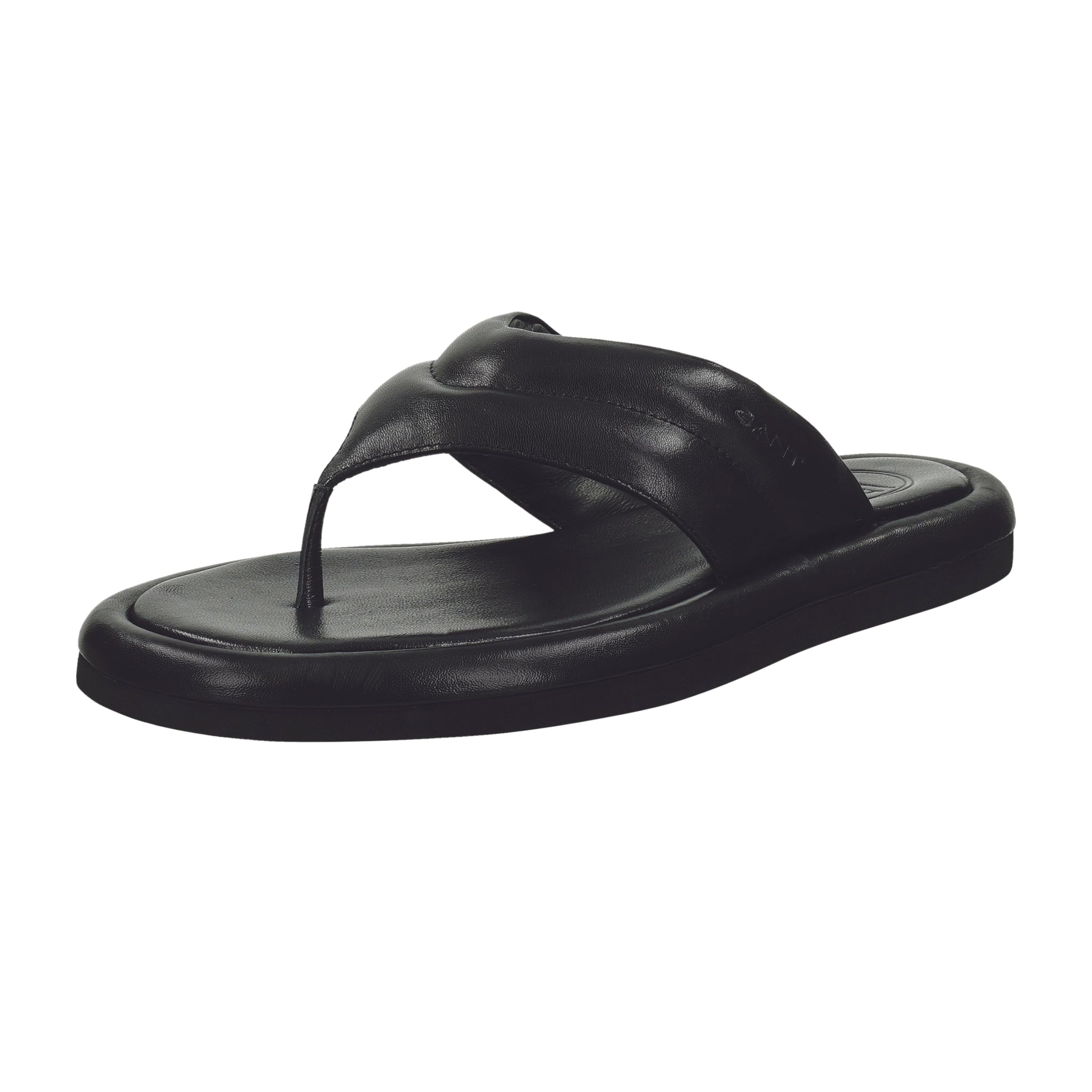 Gant Clareha Leather Sandal