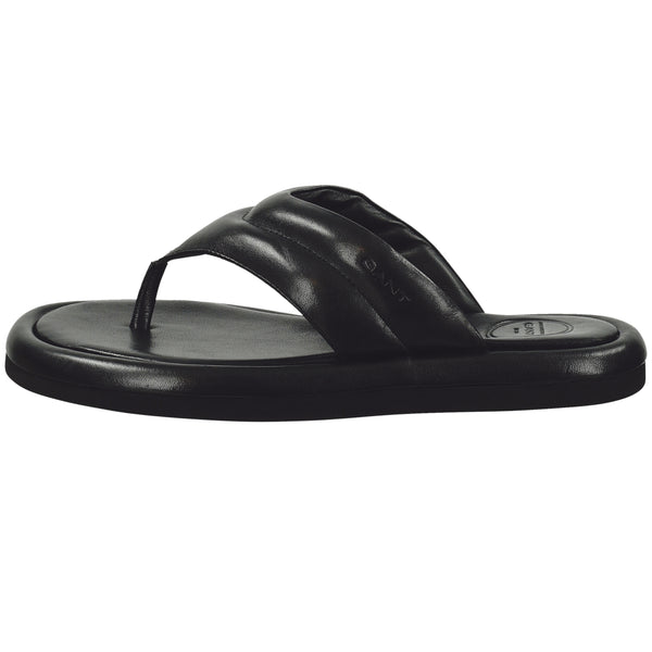 Gant Clareha Leather Sandal