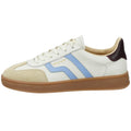 Gant CUZIMA Trainer Off White/ Blue