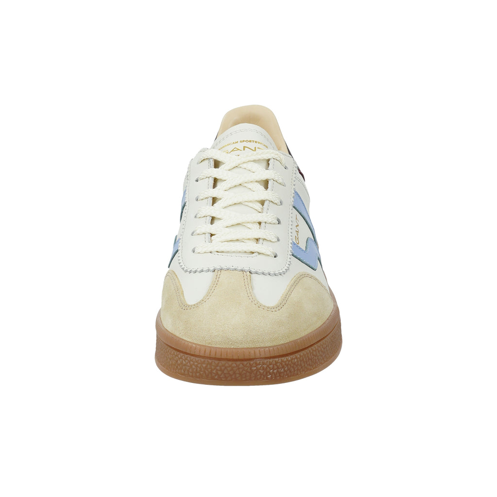 Gant CUZIMA Trainer Off White/ Blue