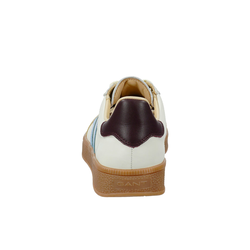 Gant CUZIMA Trainer Off White/ Blue