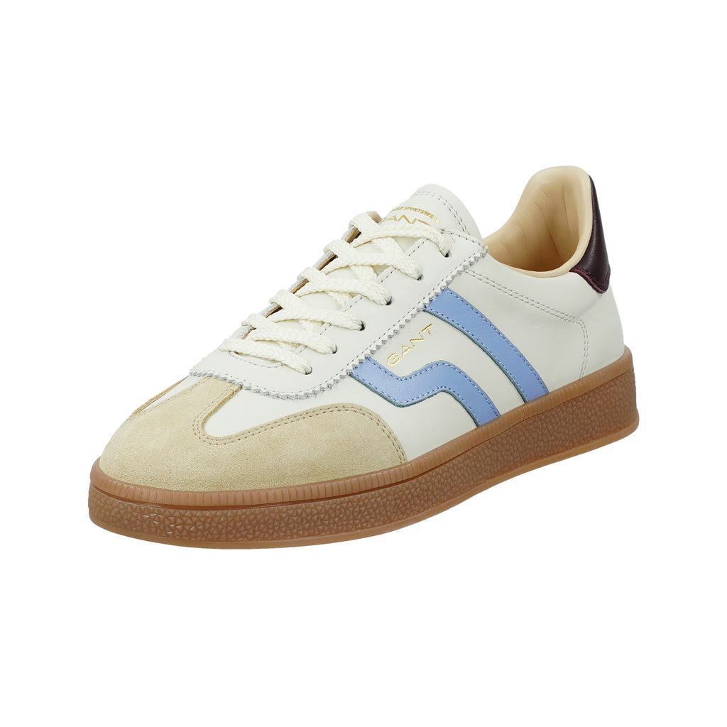Gant CUZIMA Trainer Off White/ Blue