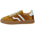 Gant CUZIMA Suede/Leather /Satin Summer Trainer