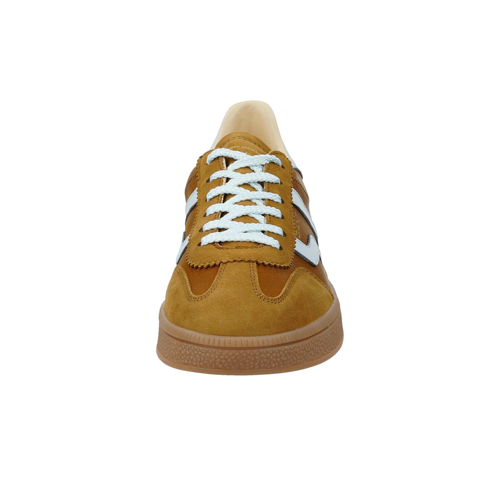 Gant CUZIMA Suede/Leather /Satin Summer Trainer