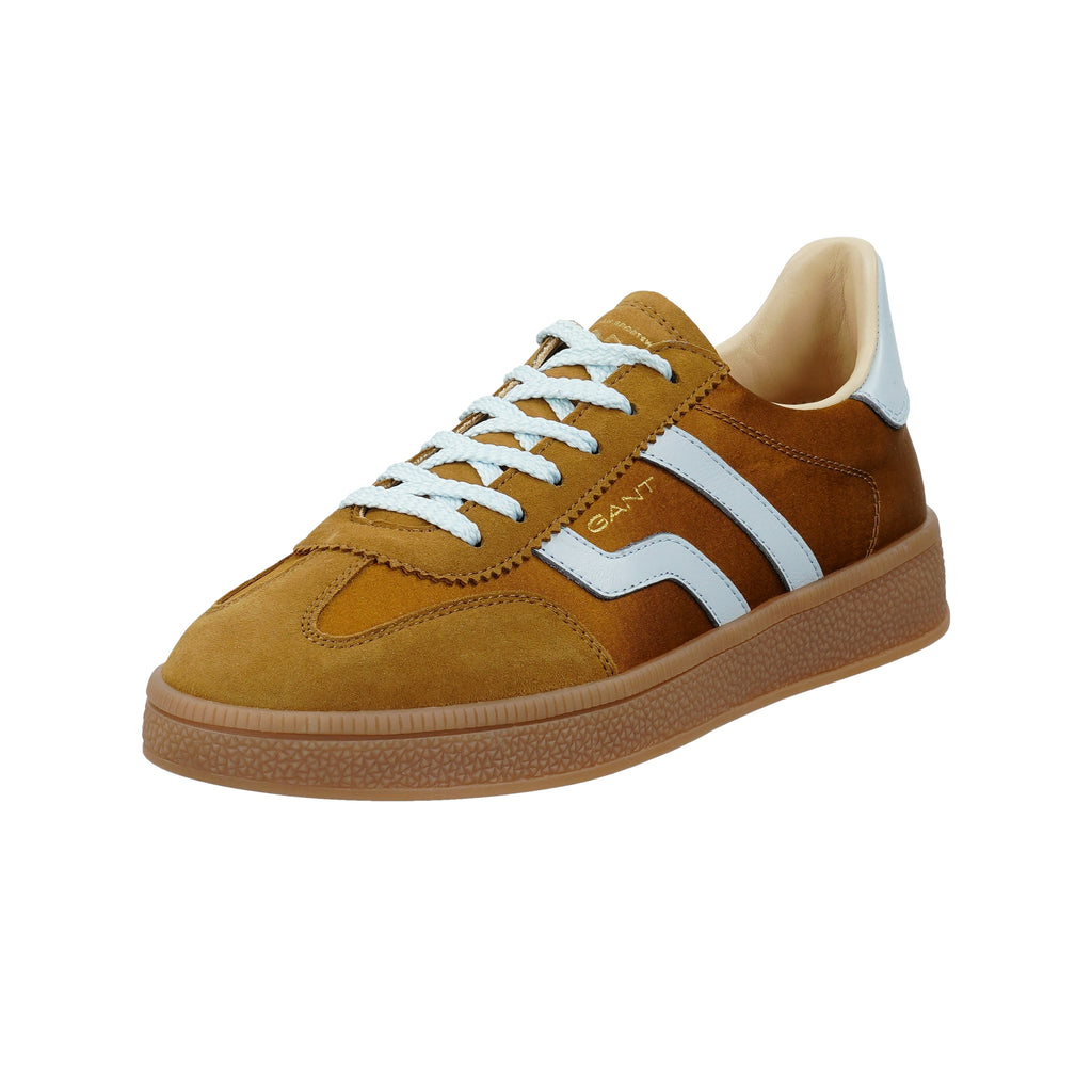 Gant CUZIMA Suede/Leather /Satin Summer Trainer