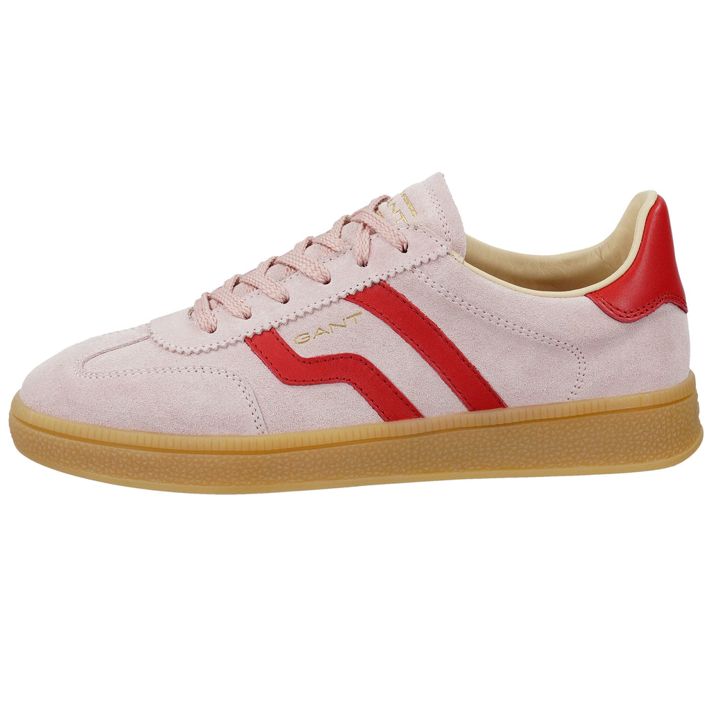 Gant CUZIMA Suede/Leather Summer Trainer