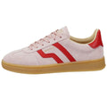 Gant CUZIMA Suede/Leather Summer Trainer