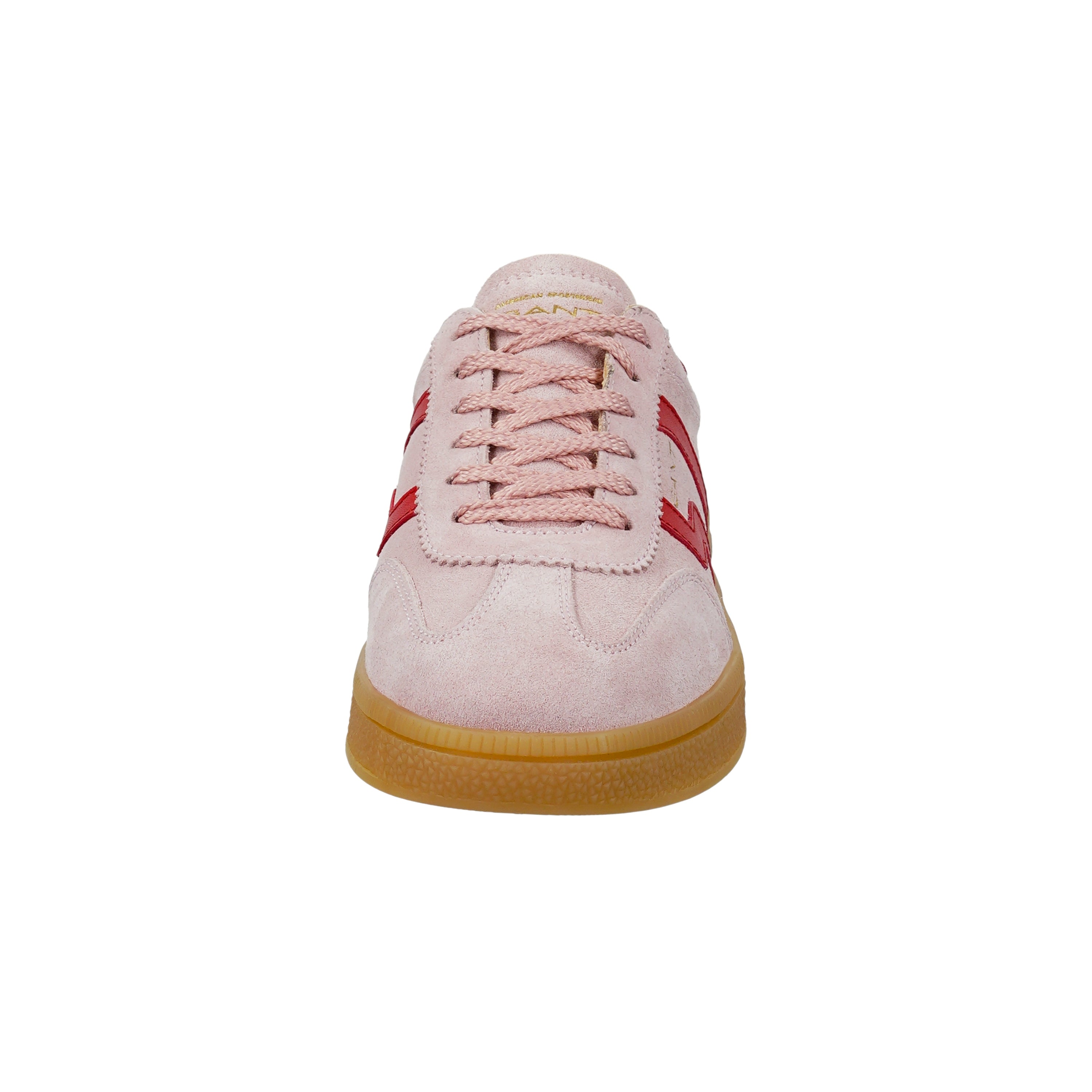 Gant CUZIMA Suede/Leather Summer Trainer