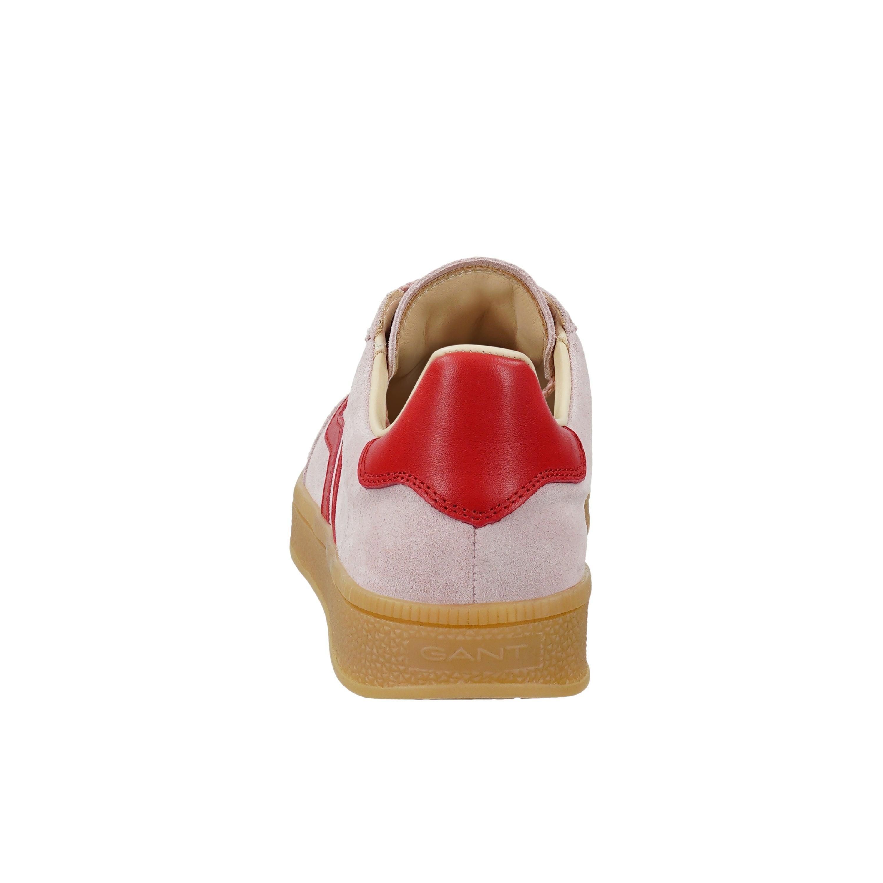 Gant CUZIMA Suede/Leather Summer Trainer