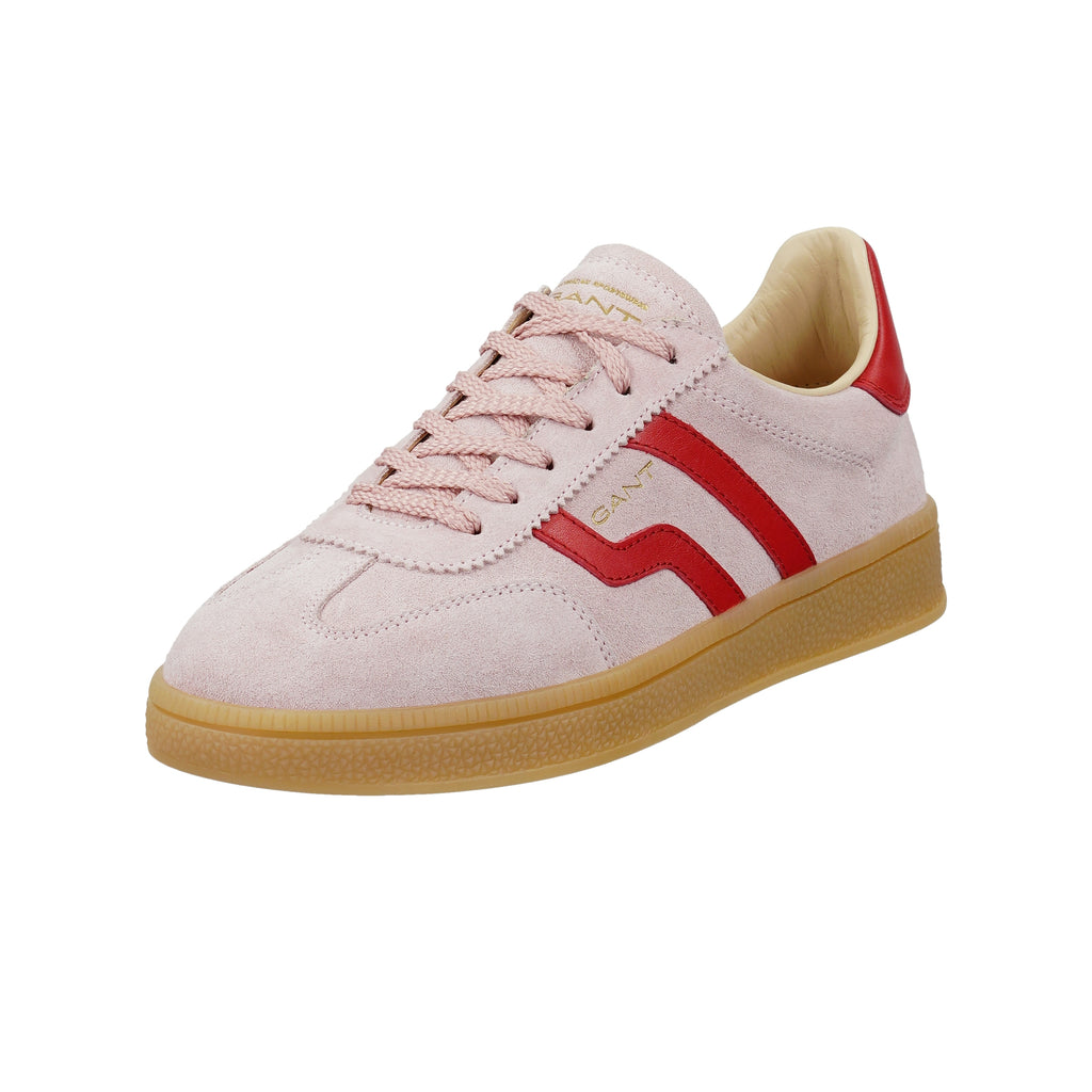 Gant CUZIMA Suede/Leather Summer Trainer