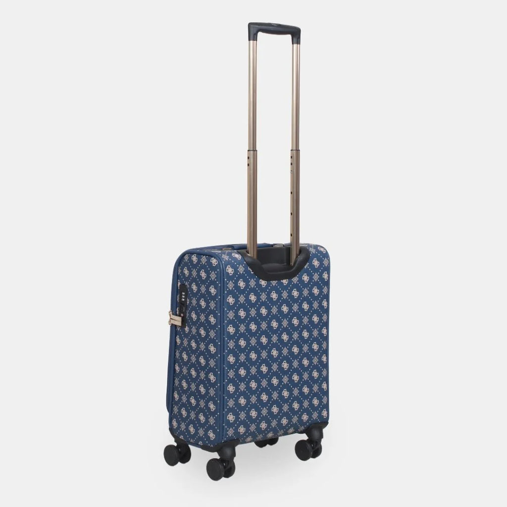 GUESS Silia Navy Travel Case